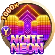 đêm neon