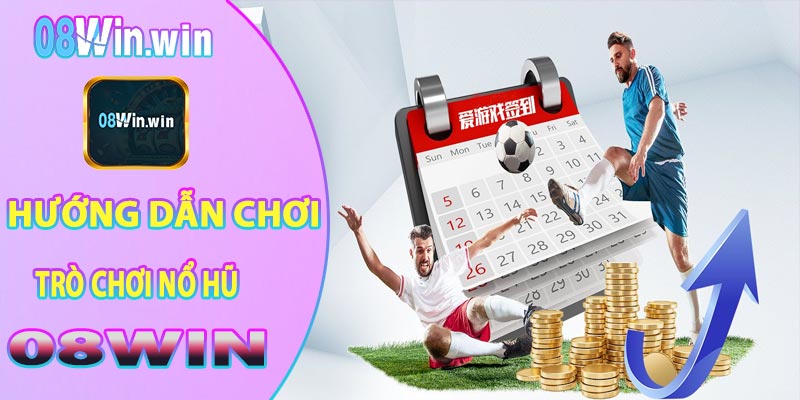 Hướng Dẫn Chơi Trò Chơi Nổ Hũ