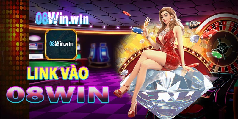 Tại sao link vào 08win lại bị gián đoạn?