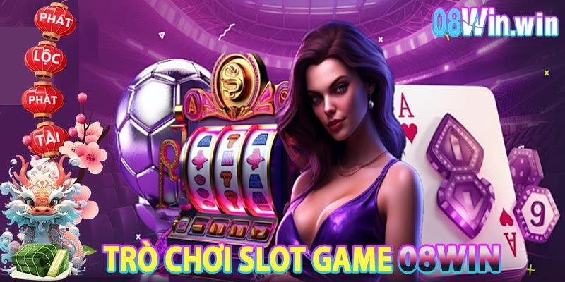 Trò chơi Slot Game