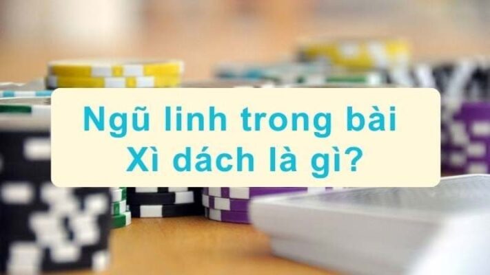 Ngũ linh là gì?